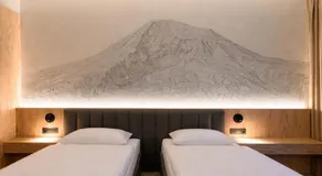 Snow Hotel Druskininkai - Image 3