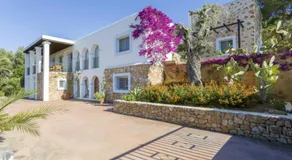 Villa Savines close to Ibiza Town - Image 3