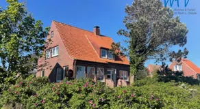 Ferienhaus Caterlieschen Ferienwohnung 2 - Image 5