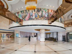 Vienna Classic Hotel Fujian Shishi Jinsheng - Image 4