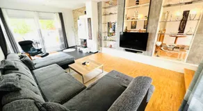 Exclusive High-quality Apartment Spessart - Image 2