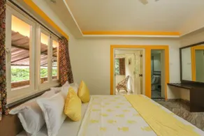 Six BedRooms Nr Majorda Beach with pool - Image 2