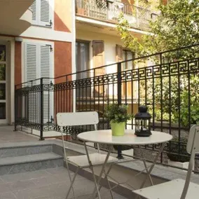 Palazzo Domanto Apartments Parma - Image 3