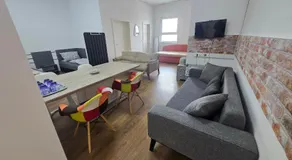Work & Family Apartment Herzogenaurach - Image 2