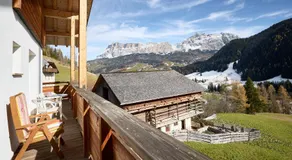 Ciasa Col Cuch - Image 4