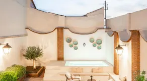 PUERTA de la AXARQUIA HOTEL BOUTIQUE - Image 4