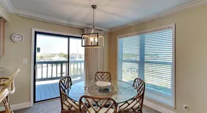 Delightful Gulf Front Condo i Perdido Key ~ Privat Balkon ~ Direkte på stranden! - Image 5
