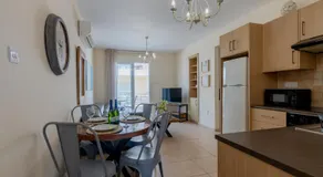 The Pearl 9 -2BR Poolside Retreat at Mythical Sands, Protaras - Image 3