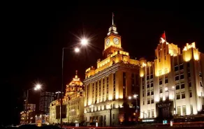 Jinglai Selected Hotel - Shanghai Xujiahui Tianzifang Branch - Image 4