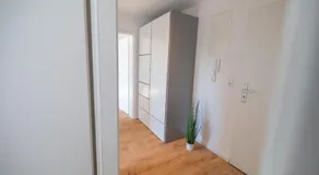 Moin Apartment Mit 2 Balkonen u kostenlosen Parkmöglichkeiten - Image 4