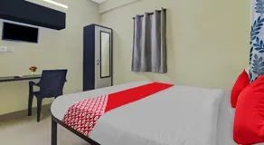 Hotel O Ruby Grand Inn Nallagandla - Image 2