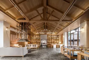 Lijiang Yulong Jieluofu Shangyin Mountain Residence - Image 2