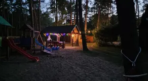 Ośrodek Eldorado - domki letniskowe - Image 5