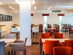 Holiday Inn Express London - Vauxhall Nine Elms By IHG - Image 5