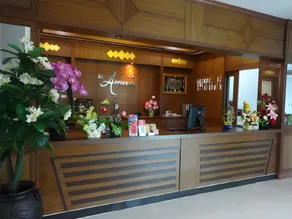 Al Ameen Hotel - Image 5