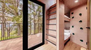 Tiny family getaway - breathe in the country air - Image 5