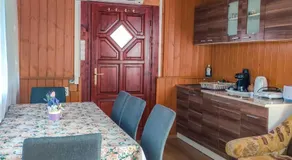 Rózsapark Panoráma-apartman - maximum 4 fő részére - Image 5