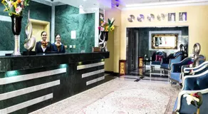 Doha Dynasty Hotel - Image 2