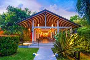 Chaarya Resort & Spa - Yala - Image 2