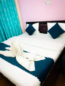 hotel Rajeev residency - Image 5
