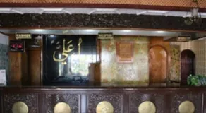 Hotel shah abbas - Image 4