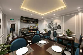 Maya Boutique Hotel & Spa - Image 4
