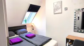 Schwert Appartment S21 Free Parking & Wifi - Image 2