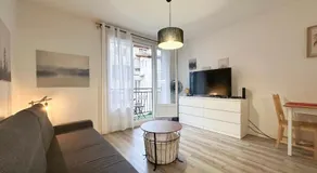 Familienorientiertes Studio | Haustiere erlaubt - Image 2