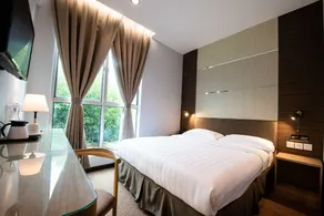 Hotel Meliden - Image 2