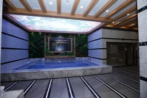 Bishui Tianying Hot Spring Hotel (Changchun Haizhilian Water Park) - Image 3
