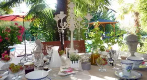 L'Hermine Occitane B&B - Image 5