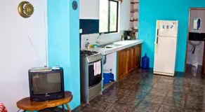 Hostal Suiza - Image 3