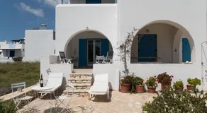 aegean view beach apartement - Image 4