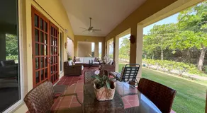 Villa Iris 2 story ocean view villa w/ pool access - Image 3