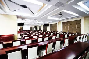 Hohhot Wanyue Holiday Hotel (Normal University Branch) - Image 5