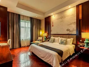 Chengshang Shijia Hotel - Image 2