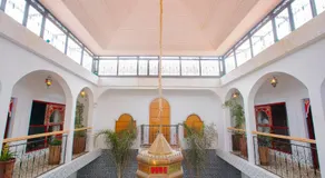 Riad Dar Mima Hnina - 2 Pools, Breakfast, 10' From Jamaa el-Fna, 10' From Airport - Image 4