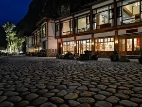 Nan Xi Hua Kai Boutique Guesthouse - Image 4