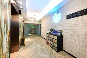Green Ocean Jiaqing Hotel - Image 2