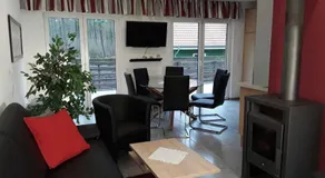 Ferienwohnungen im Haus Waldstück - Image 4