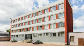 EHE Hostel - Image 4