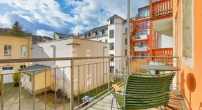 Limehome Dresden Jordanstraße - Image 4