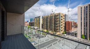 MySquare State-of-the-Art 1 bedroom Apartments near Wembley Park - Image 3