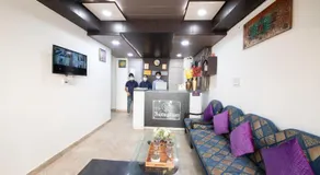 Perfectstayz Value Umra Grace - Near Haridwar Railway Station - Image 2