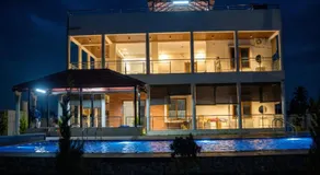 Amara Kosha - Utsav - Devanahalli - Wedding Venue, Corporate Retreat, Parties, Celebrations, Hangout & Homestays - Image 3