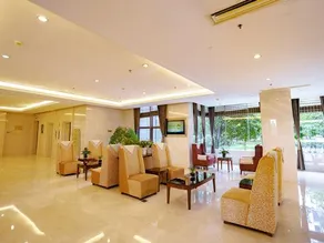 Jinling Grand Hotel Huai'an - Image 3