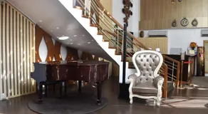 Amega Hotel - Image 5