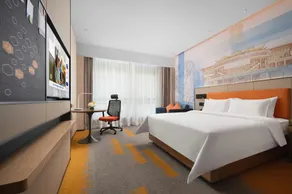 Hampton by Hilton Nanning Xingning - Image 2