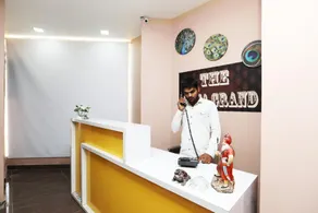 Hotel O Rama Grand - Image 5