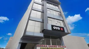 Hotel O Awara Grand Palace - Image 2